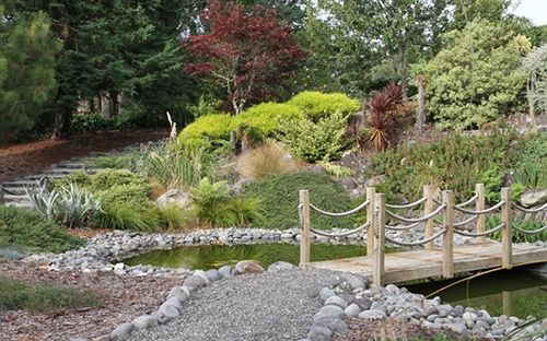 Bradleys Garden Bed & Breakfast 6