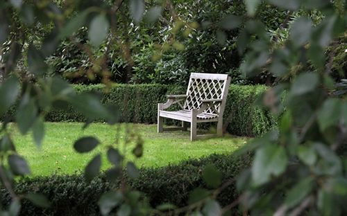 Bradleys Garden Bed & Breakfast 9