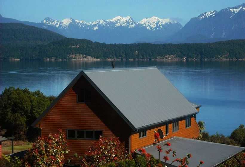 Bed and Breakfast Beechwood Lodge 1