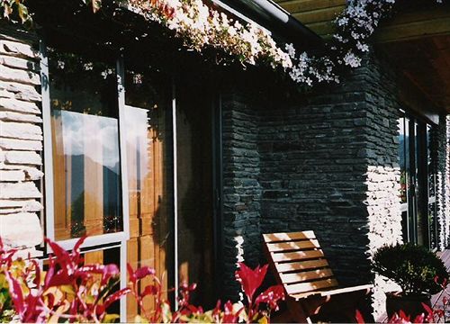 Bed and Breakfast Beechwood Lodge 11