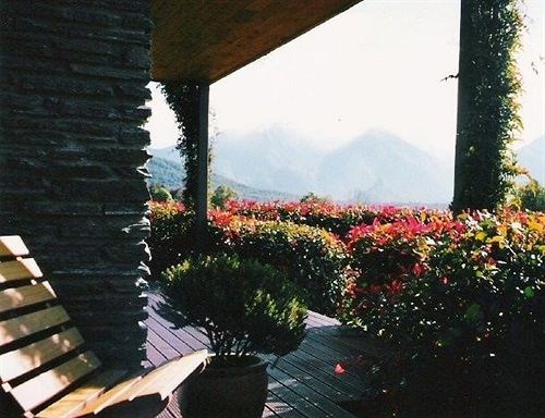 Bed and Breakfast Beechwood Lodge 12