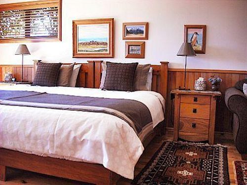 Bed and Breakfast Beechwood Lodge 13