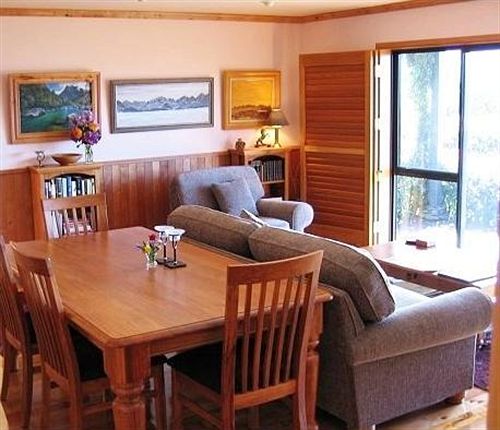 Bed and Breakfast Beechwood Lodge 14