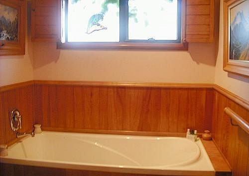 Bed and Breakfast Beechwood Lodge 15