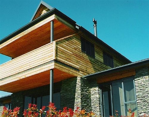 Bed and Breakfast Beechwood Lodge 16