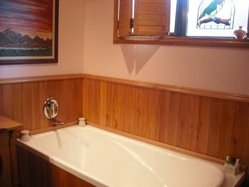 Bed and Breakfast Beechwood Lodge 17