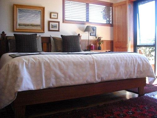 Bed and Breakfast Beechwood Lodge 18