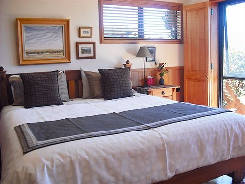 Bed and Breakfast Beechwood Lodge 19