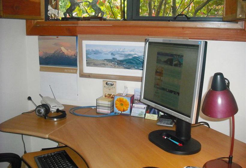 Bed and Breakfast Beechwood Lodge 2