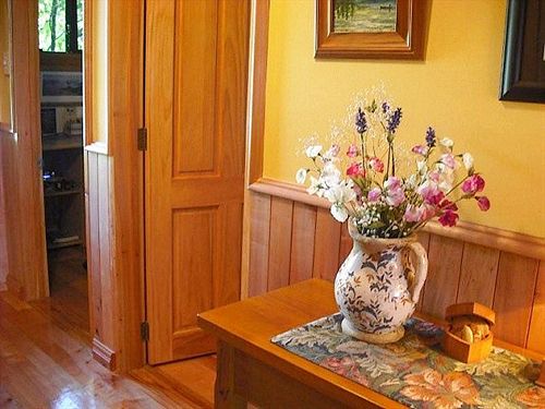 Bed and Breakfast Beechwood Lodge 20