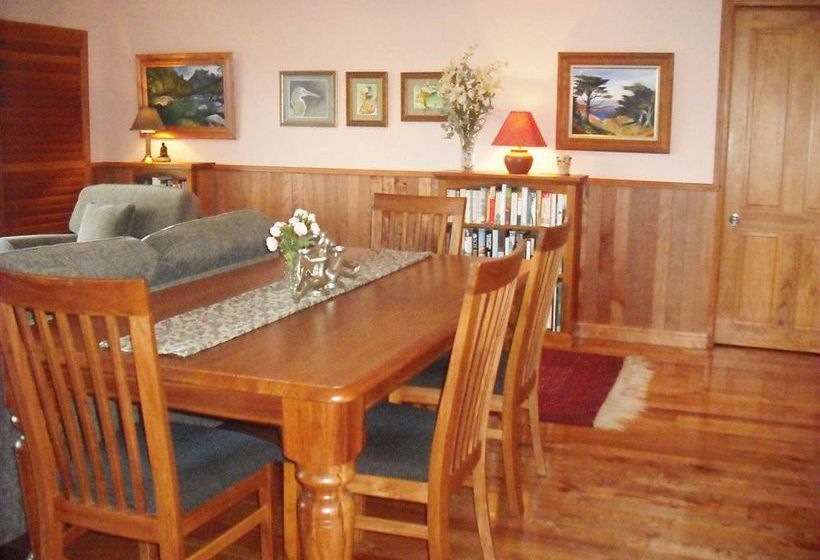 Bed and Breakfast Beechwood Lodge 3