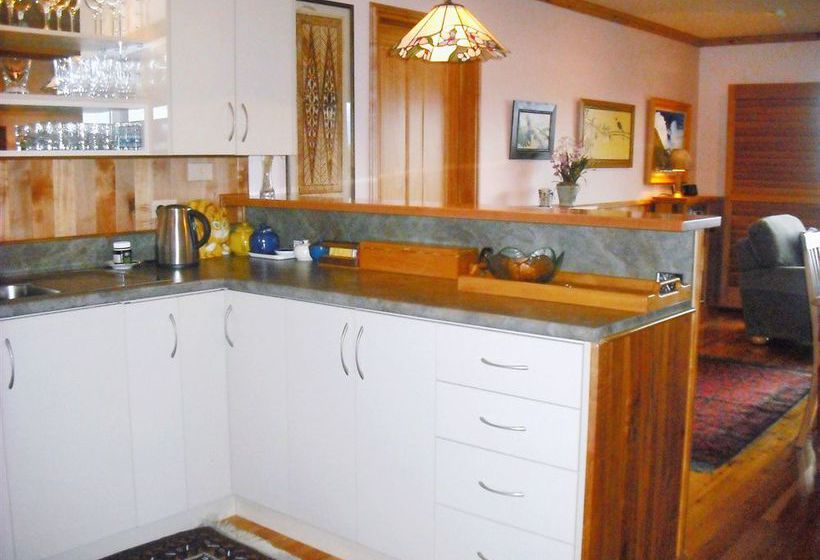 Bed and Breakfast Beechwood Lodge 4