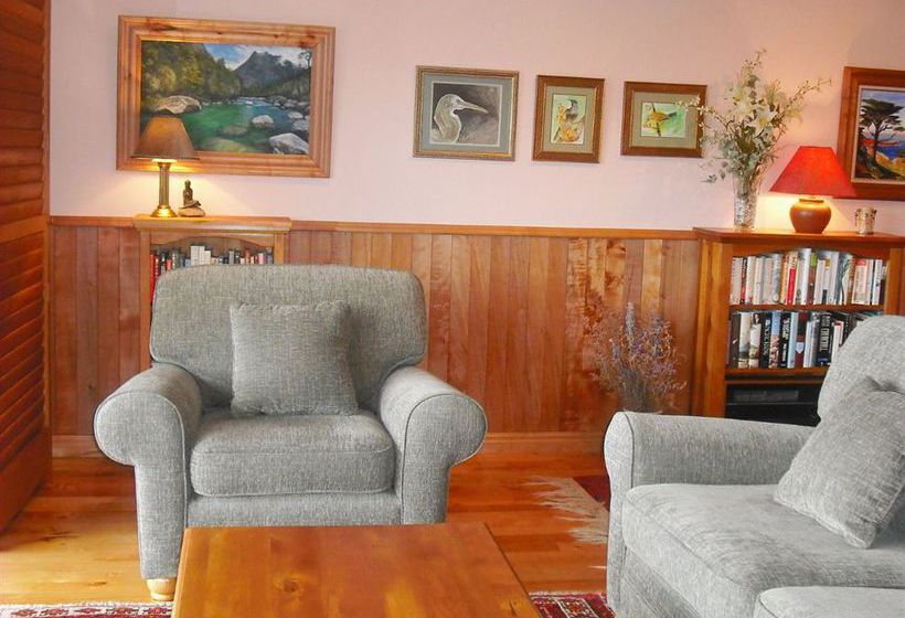 Bed and Breakfast Beechwood Lodge 5