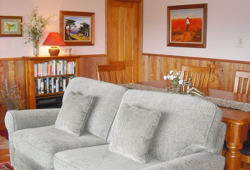 Bed and Breakfast Beechwood Lodge 6