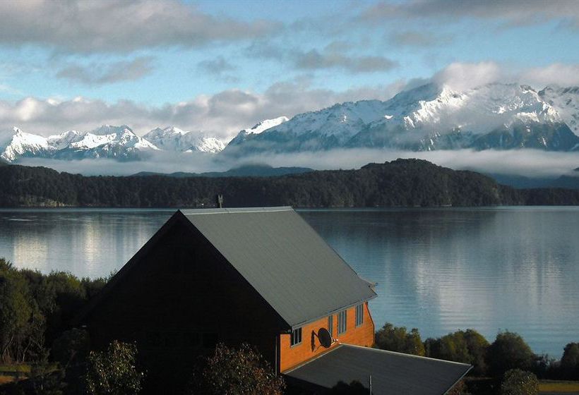 Bed and Breakfast Beechwood Lodge 7