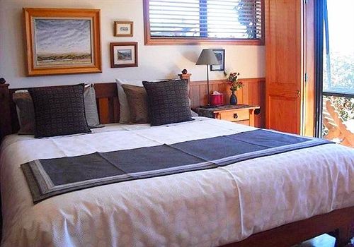 Bed and Breakfast Beechwood Lodge 8