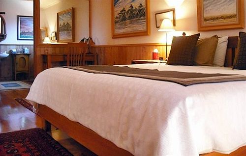 Bed and Breakfast Beechwood Lodge 9