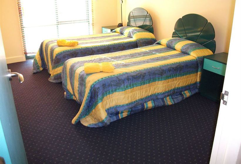 Calais Mount Resort 1