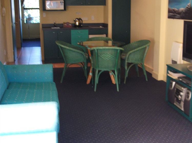 Calais Mount Resort 3