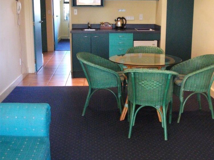 Calais Mount Resort 4