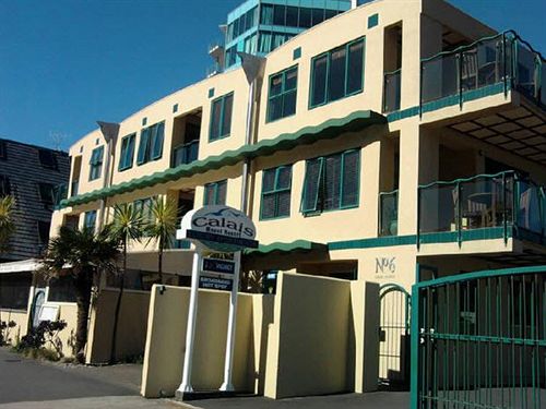 Calais Mount Resort 6