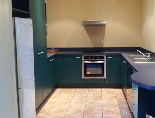 Calais Mount Resort 8