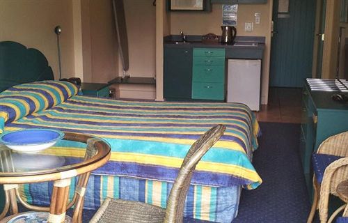 Calais Mount Resort 9