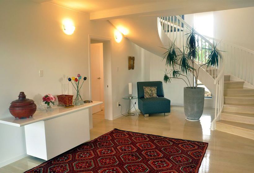 Bed and Breakfast Tiki Tiki Ora Russell Isla Norte