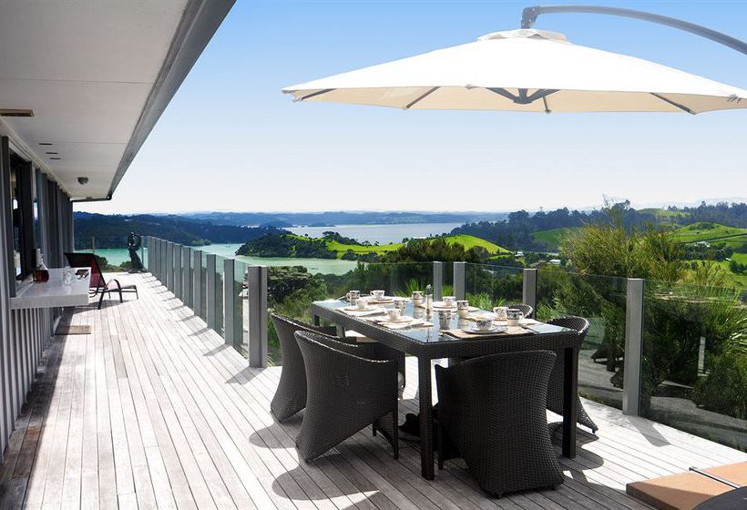 Bed and Breakfast Tiki Tiki Ora 1