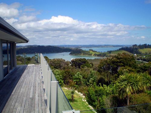 Bed and Breakfast Tiki Tiki Ora 10