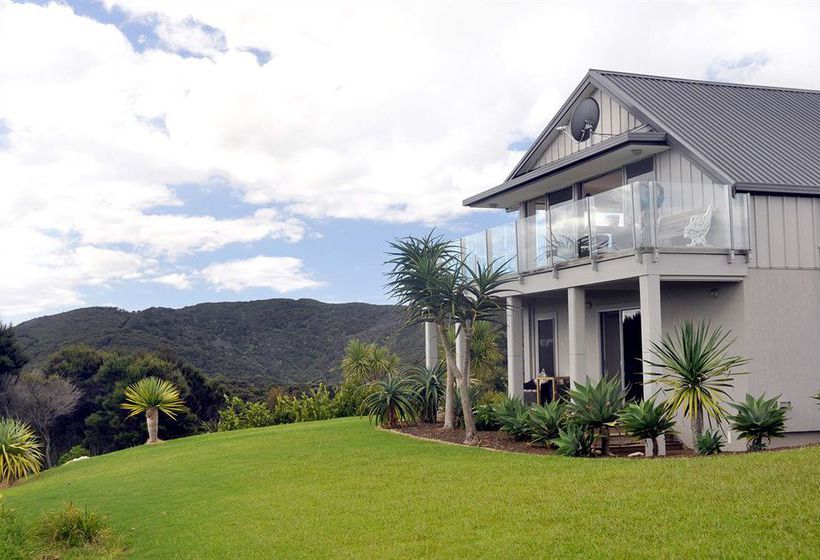 Bed and Breakfast Tiki Tiki Ora 2