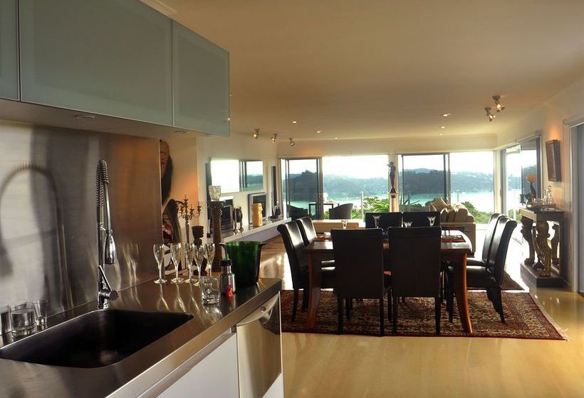 Bed and Breakfast Tiki Tiki Ora 3