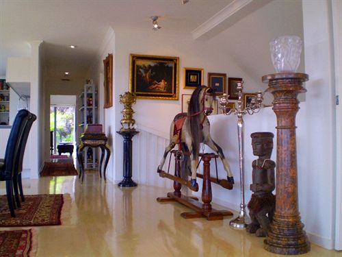 Bed and Breakfast Tiki Tiki Ora 4