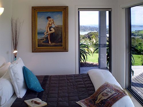 Bed and Breakfast Tiki Tiki Ora 5