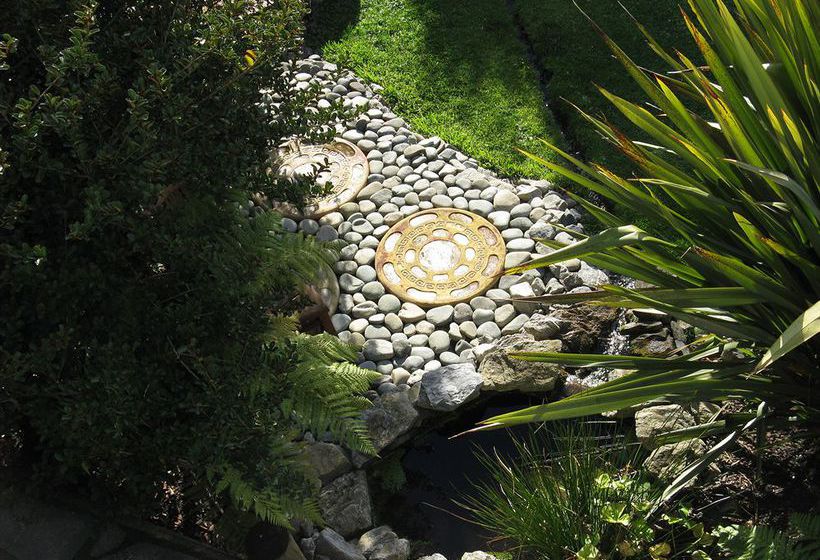 Joya Garden & Villa Studios 1