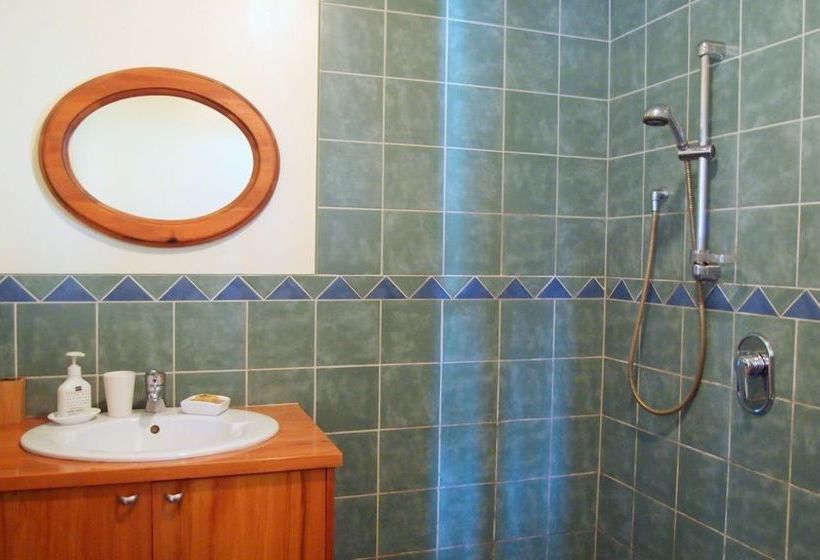 Joya Garden & Villa Studios 12