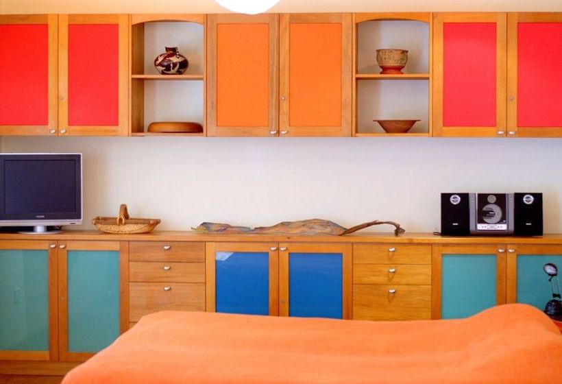 Joya Garden & Villa Studios 16