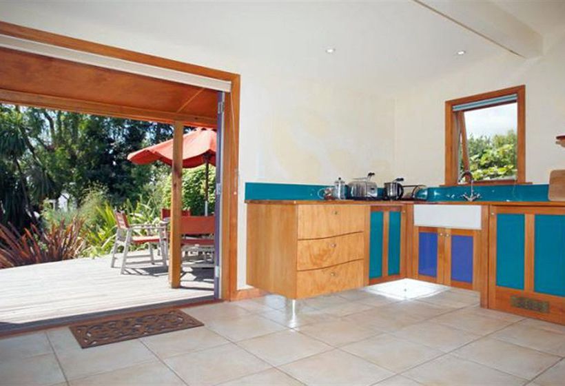 Joya Garden & Villa Studios 2