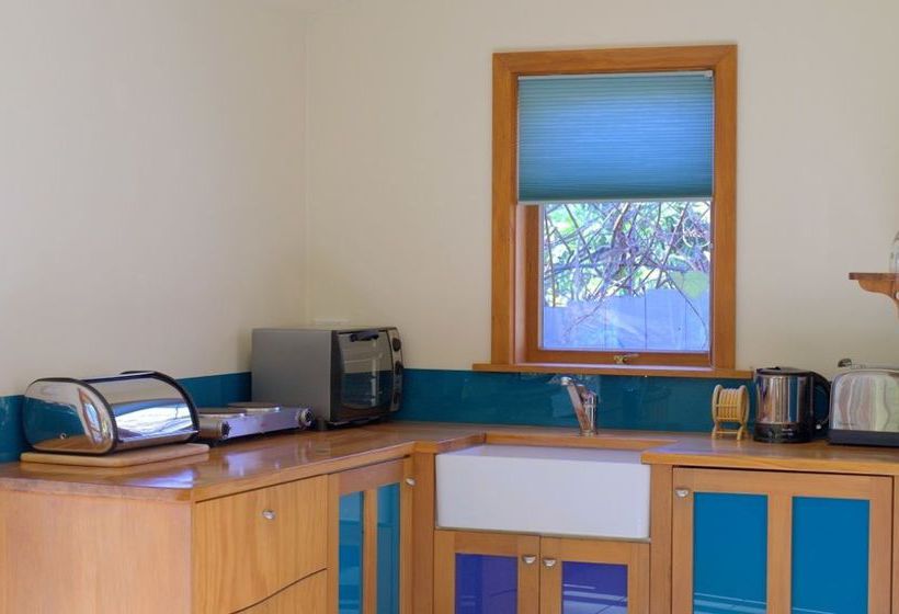 Joya Garden & Villa Studios 20