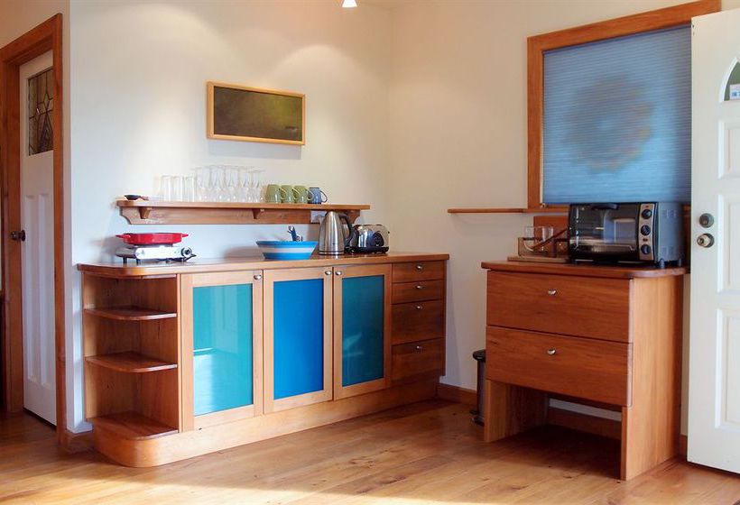 Joya Garden & Villa Studios 5