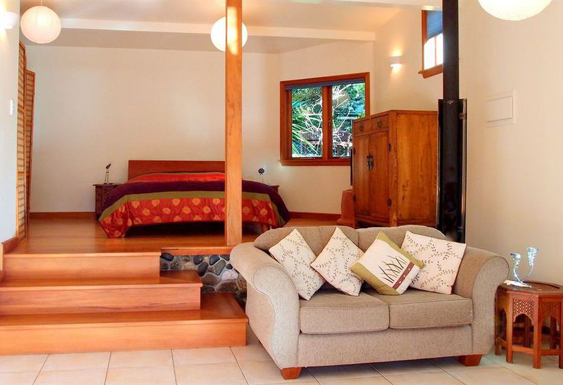 Joya Garden & Villa Studios 6