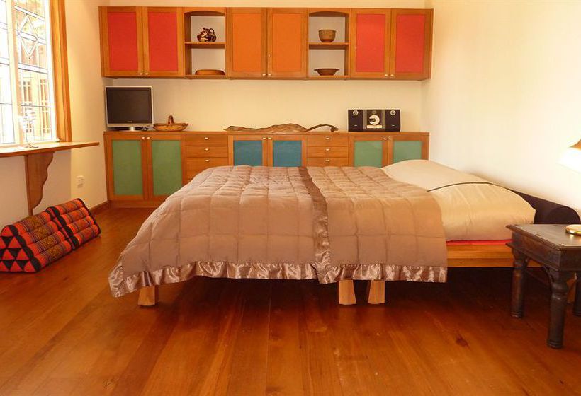 Joya Garden & Villa Studios 7