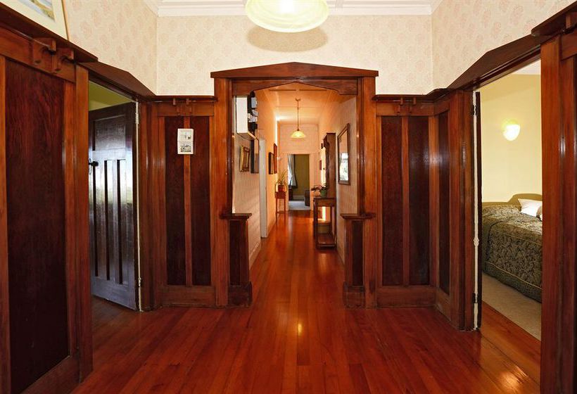 Bed and Breakfast Kauri Nest