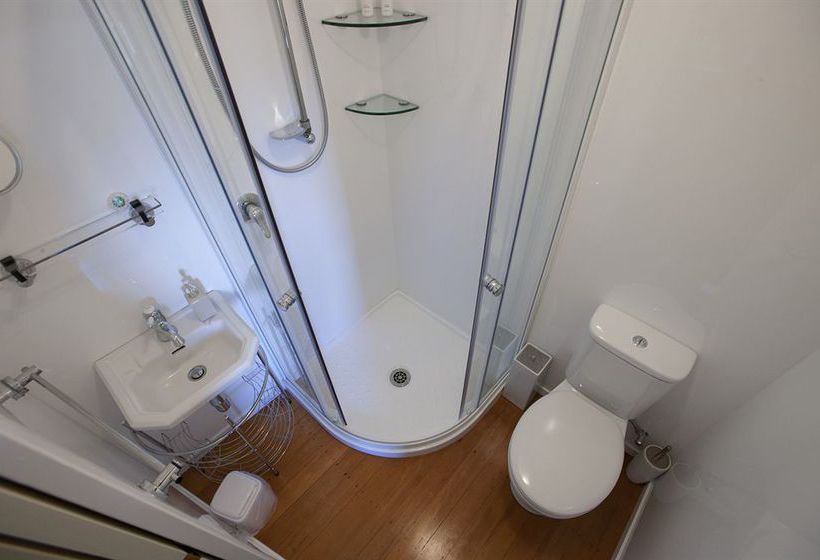 Bed and Breakfast Kauri Nest 1