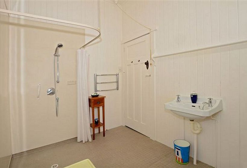 Bed and Breakfast Kauri Nest 10