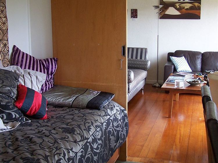 Bed and Breakfast Kauri Nest 11