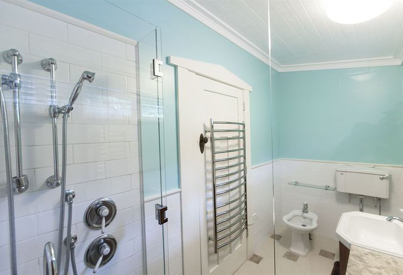 Bed and Breakfast Kauri Nest 3