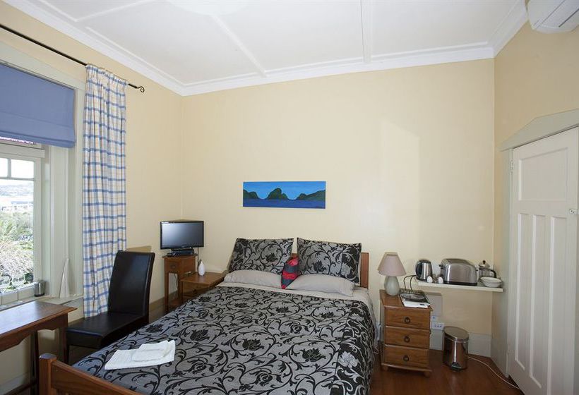 Bed and Breakfast Kauri Nest 4