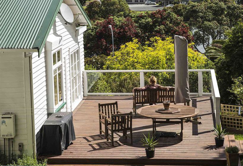 Bed and Breakfast Kauri Nest 6