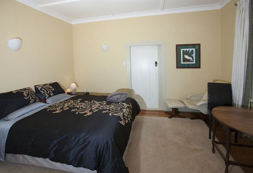 Bed and Breakfast Kauri Nest 8